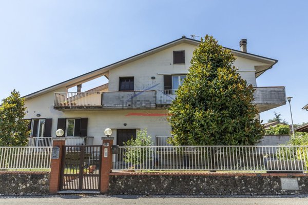 appartamento in vendita a Monte San Savino