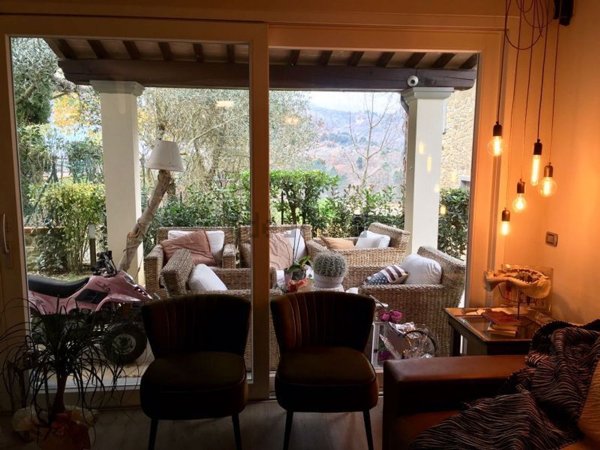 casa indipendente in vendita a Monte San Savino