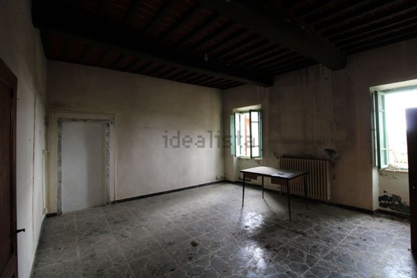 appartamento in vendita a Monte San Savino