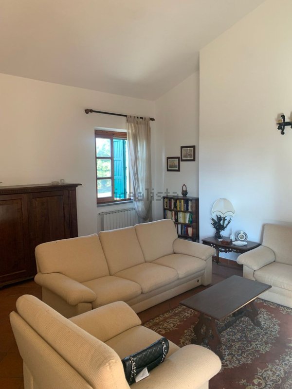 casa indipendente in vendita a Monte San Savino