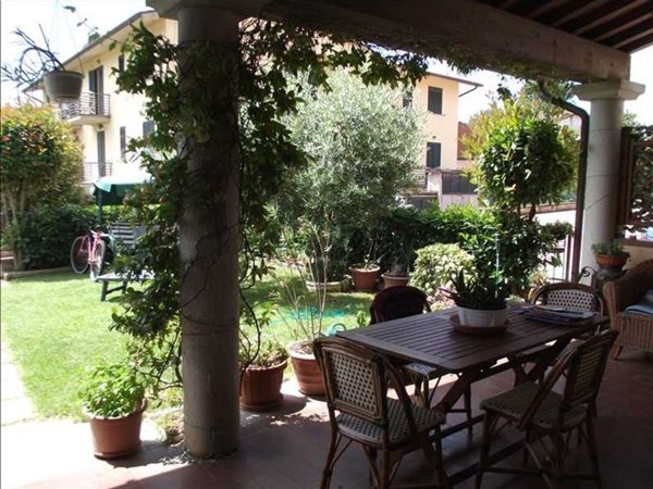 casa indipendente in vendita a Monte San Savino