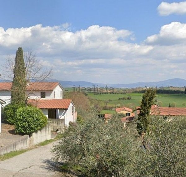 casa indipendente in vendita a Monte San Savino