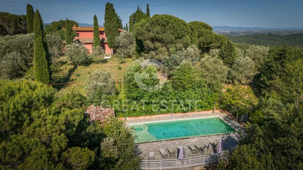 casale in vendita a Monte San Savino