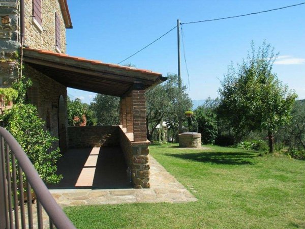 casa indipendente in vendita a Monte San Savino