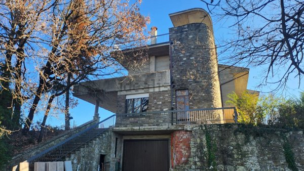casa indipendente in vendita a Monte San Savino