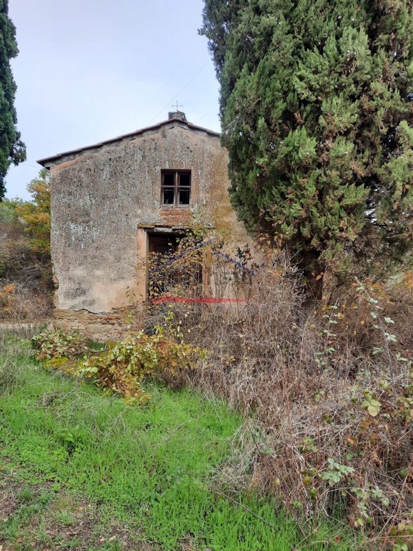 casa indipendente in vendita a Monte San Savino