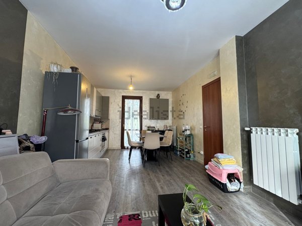 casa indipendente in vendita a Monte San Savino