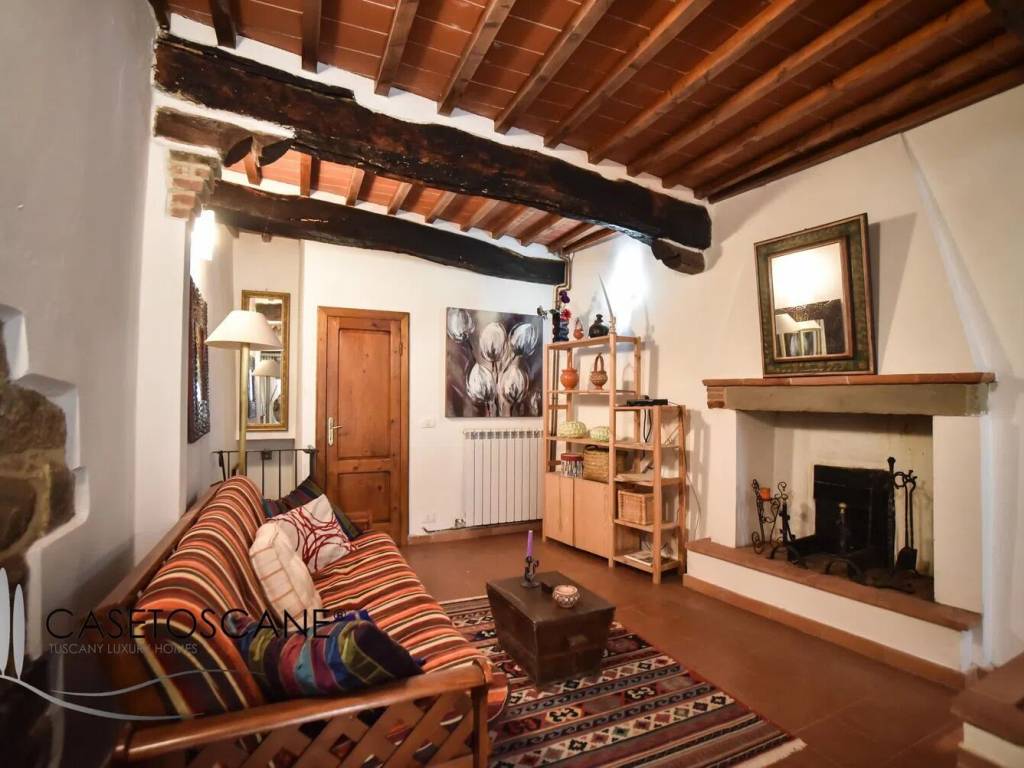 casa indipendente in vendita a Monte San Savino