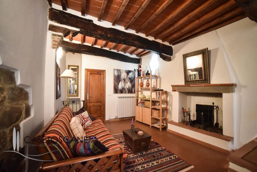 casa indipendente in vendita a Monte San Savino