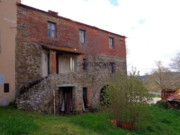 appartamento in vendita a Monte San Savino