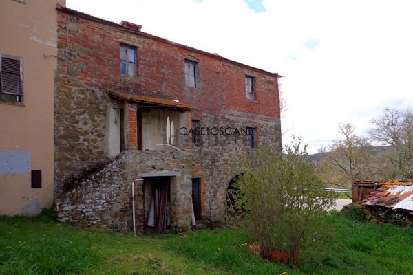 appartamento in vendita a Monte San Savino