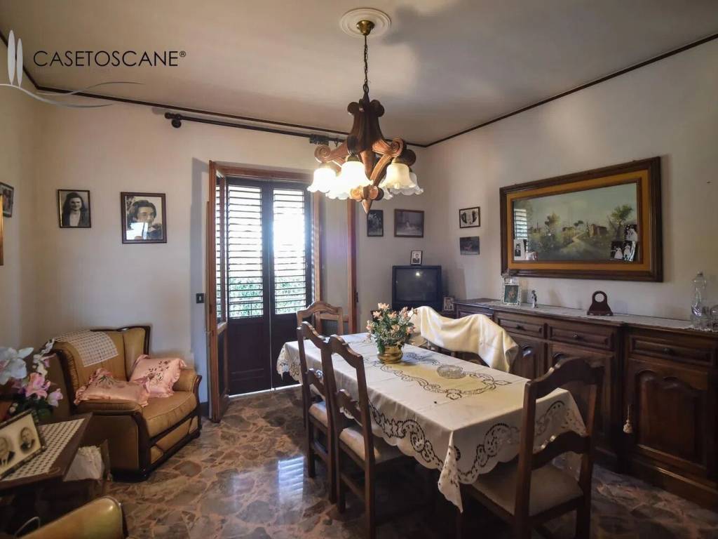 appartamento in vendita a Monte San Savino