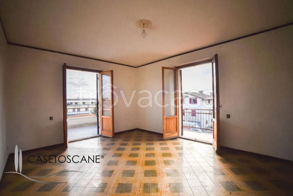 appartamento in vendita a Monte San Savino