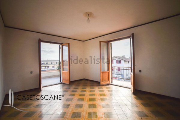 appartamento in vendita a Monte San Savino