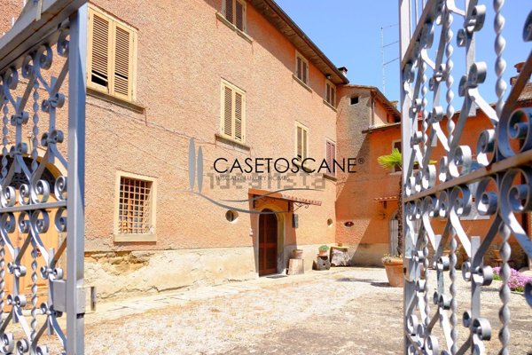 casa indipendente in vendita a Monte San Savino