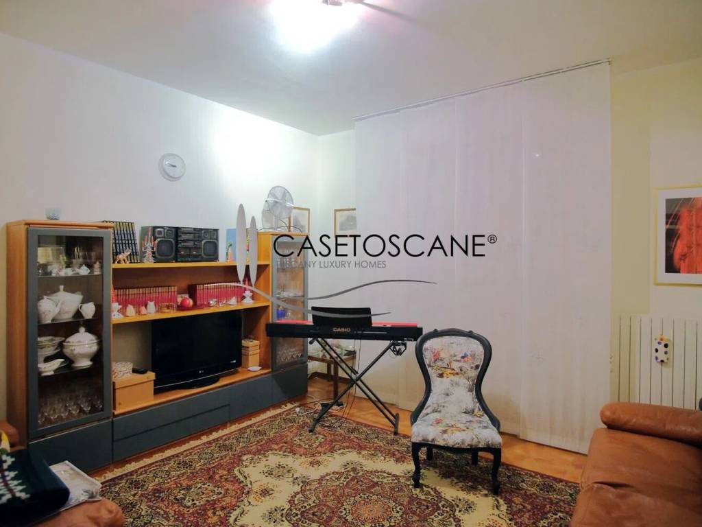 appartamento in vendita a Monte San Savino