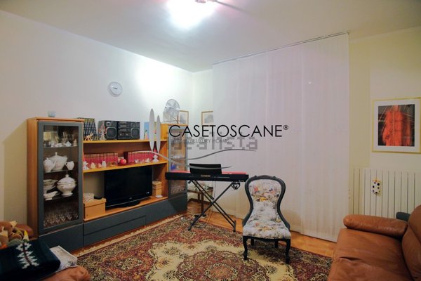 appartamento in vendita a Monte San Savino