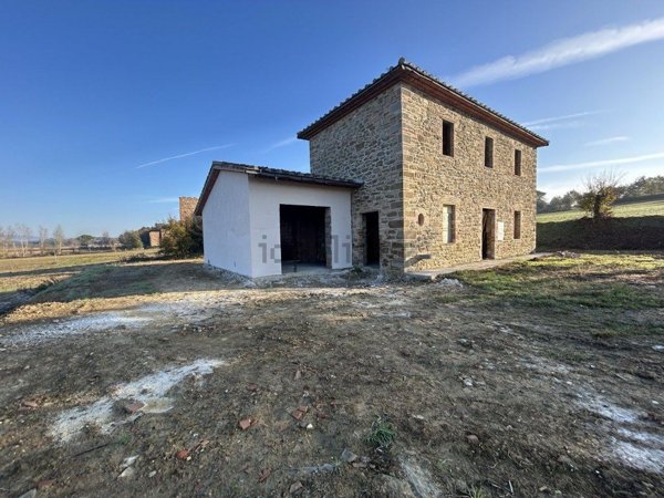 casale in vendita a Monte San Savino