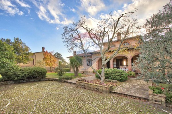 casa indipendente in vendita a Monte San Savino