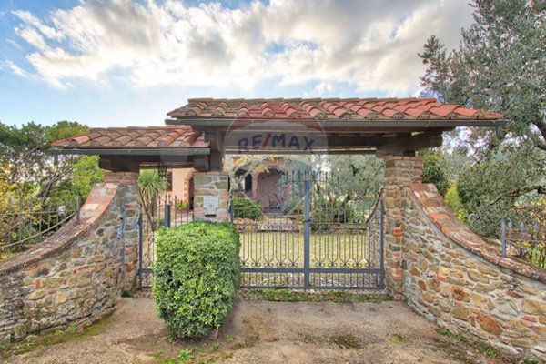 casa indipendente in vendita a Monte San Savino