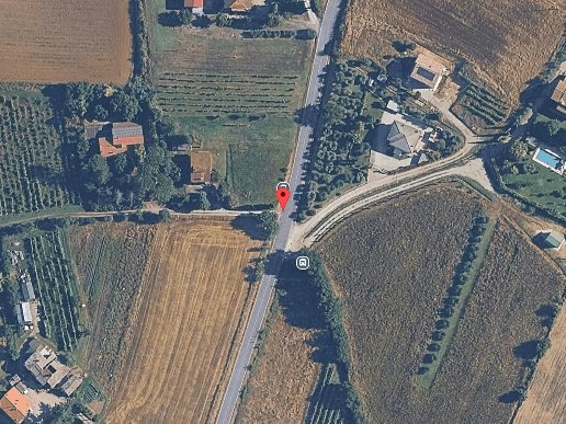 casa indipendente in vendita a Monte San Savino