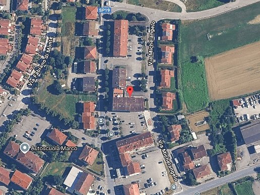 appartamento in vendita a Monte San Savino