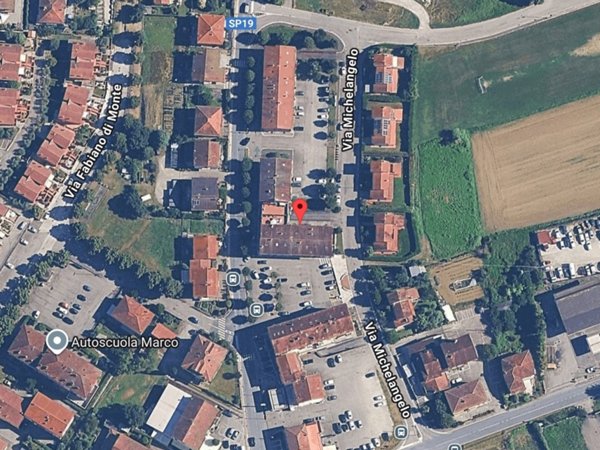 appartamento in vendita a Monte San Savino