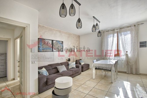 appartamento in vendita a Monte San Savino