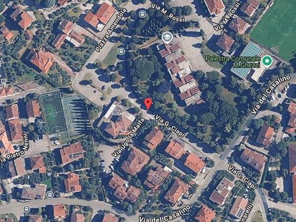 negozio in vendita a Monte San Savino