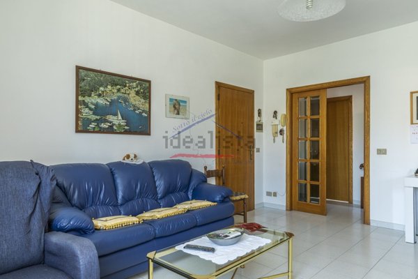 appartamento in vendita a Monte San Savino