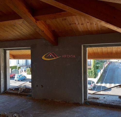 appartamento in vendita a Monte San Savino