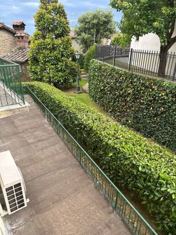 appartamento in vendita a Monte San Savino