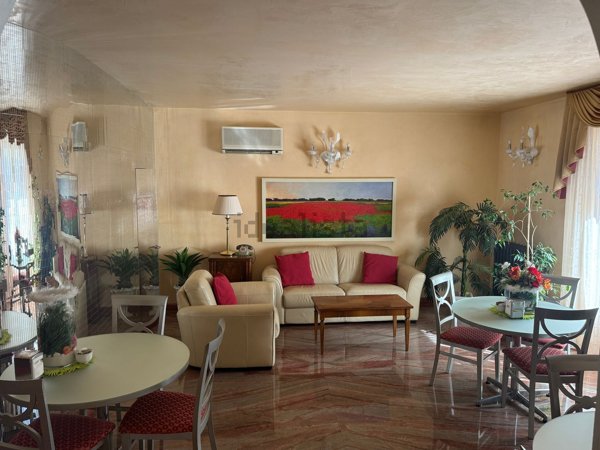 appartamento in vendita a Monte San Savino