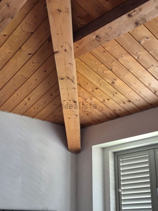 appartamento in vendita a Monte San Savino in zona Alberoro