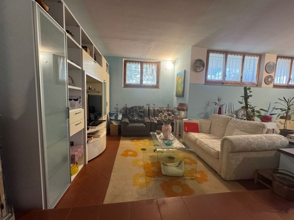 appartamento in vendita a Monte San Savino