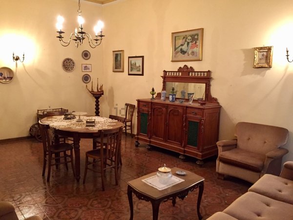 appartamento in vendita a Monte San Savino