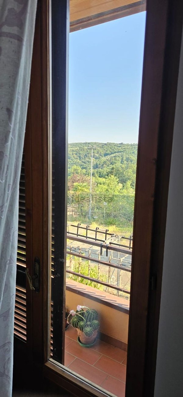 appartamento in vendita a Monte San Savino