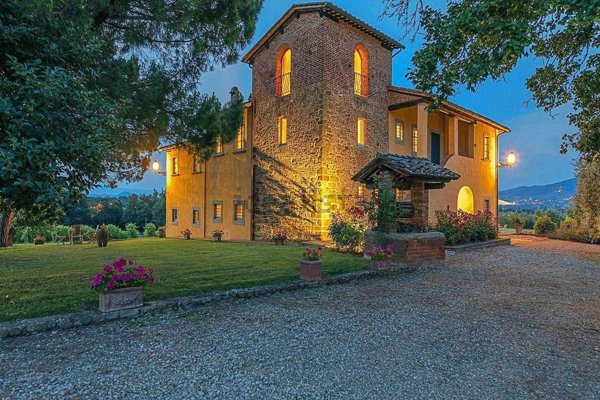 casa indipendente in vendita a Monte San Savino