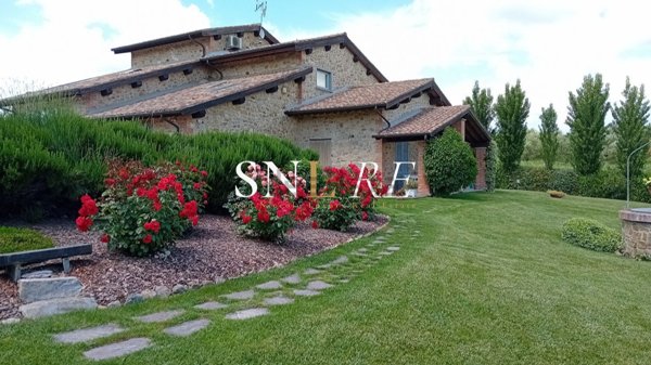 casale in vendita a Monte San Savino