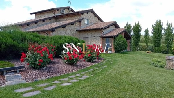 casale in vendita a Monte San Savino