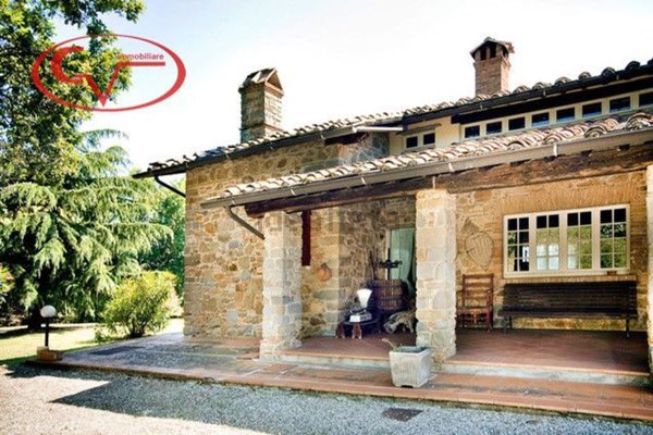 casa indipendente in vendita a Monte San Savino