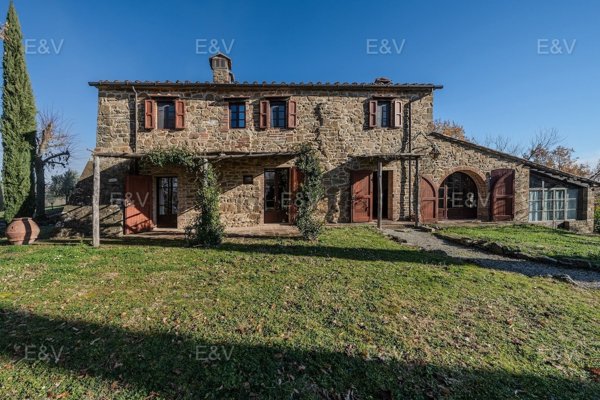 casale in vendita a Monte San Savino