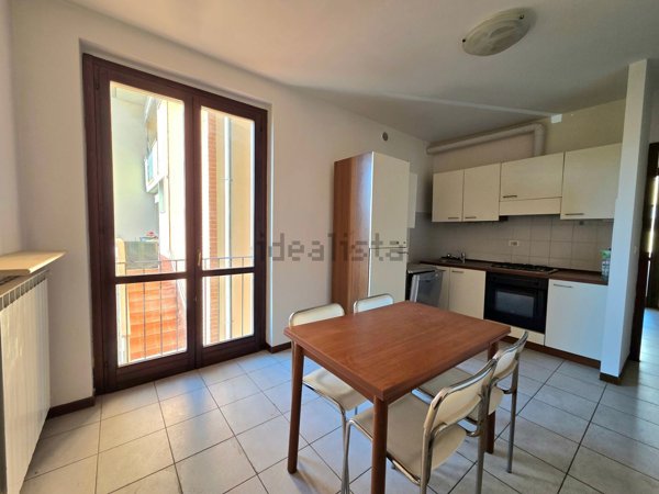 appartamento in vendita a Monte San Savino