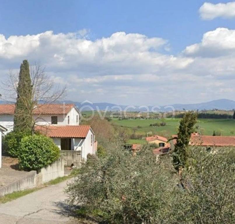 casa indipendente in vendita a Monte San Savino