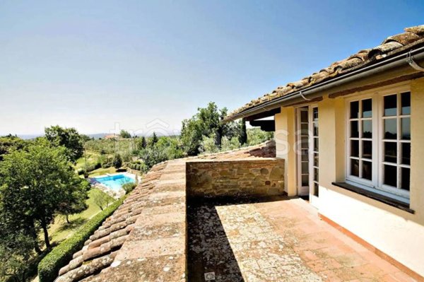 casa indipendente in vendita a Monte San Savino