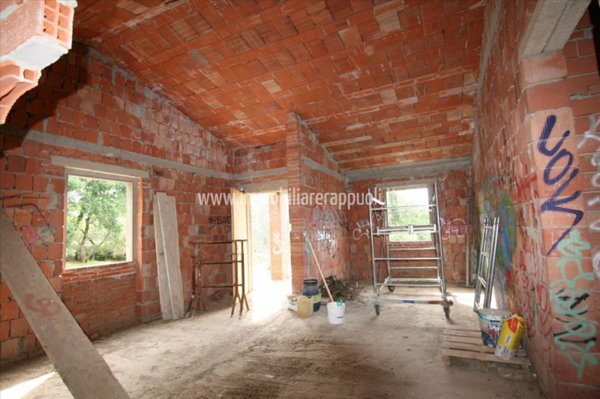 casa indipendente in vendita a Monte San Savino