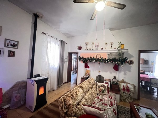 casa indipendente in vendita a Monte San Savino