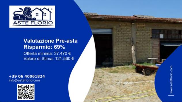 locale commerciale in vendita a Monte San Savino