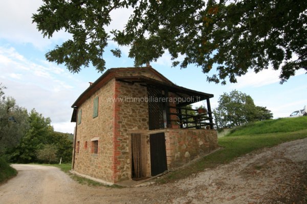 locale di sgombero in vendita a Monte San Savino