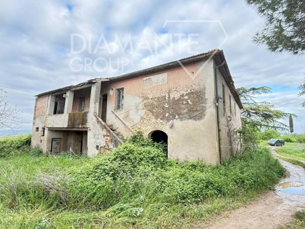 casale in vendita a Monte San Savino